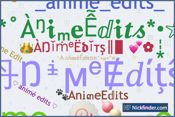 Discover 159+ anime usernames generator best - awesomeenglish.edu.vn