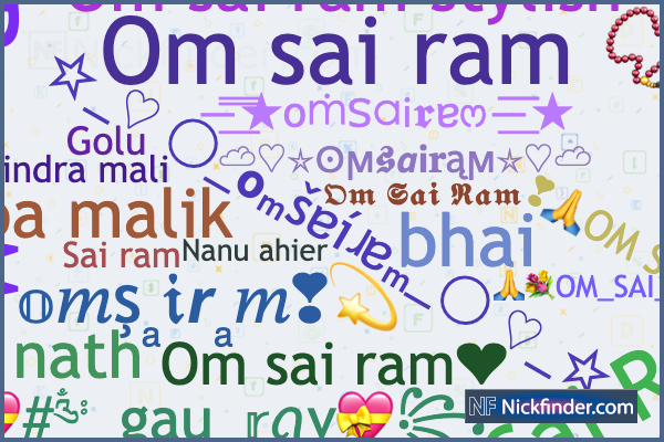 Aggregate 149+ sai ram logo best - camera.edu.vn